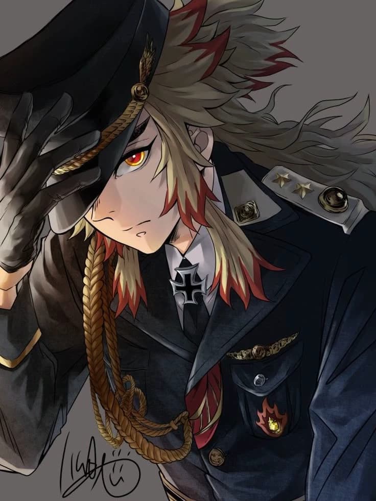 Kyojuro Rengoku thumbnail