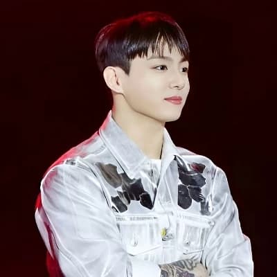Jungkook thumbnail