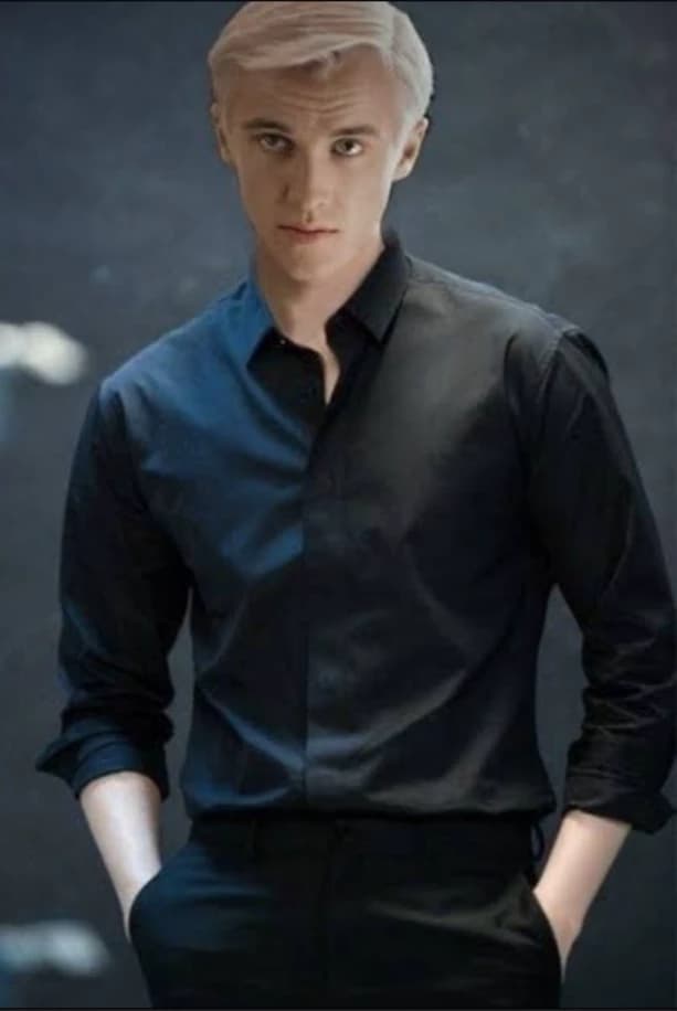 Tom Felton thumbnail