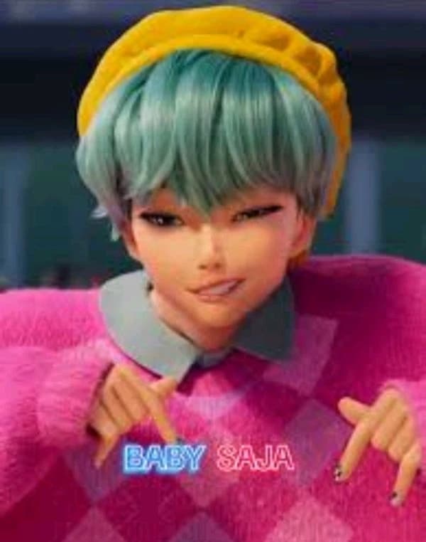 Baby only thumbnail