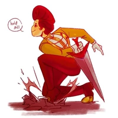 Rey wally darling thumbnail