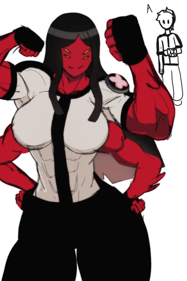 Shawny 💪 Waifu thumbnail