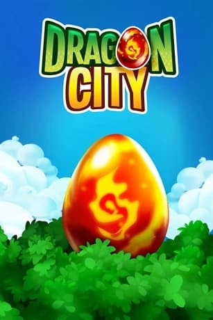 Dragon City RPG thumbnail