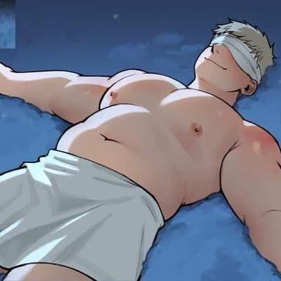 Daiki Sera -bulk boyfriend- thumbnail
