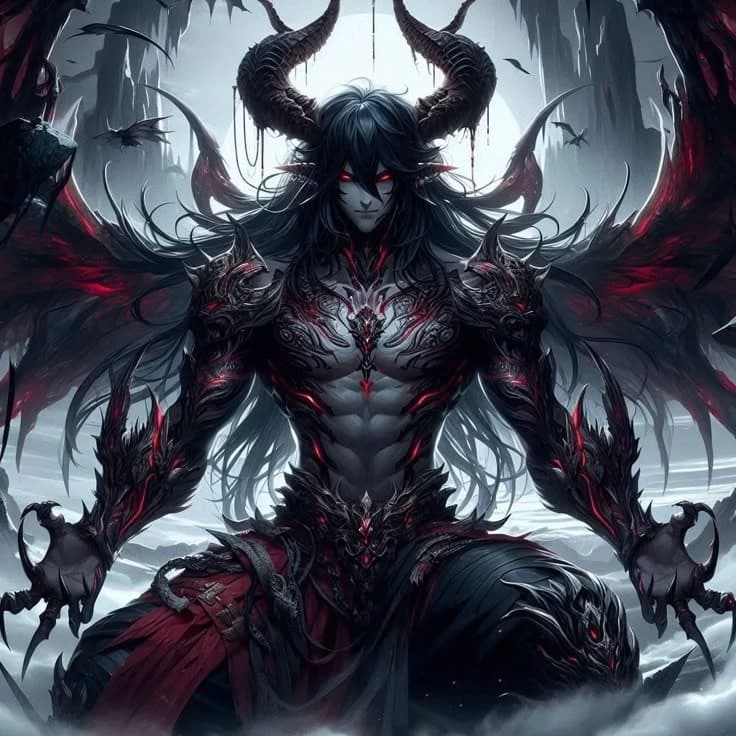 Asmodeus thumbnail