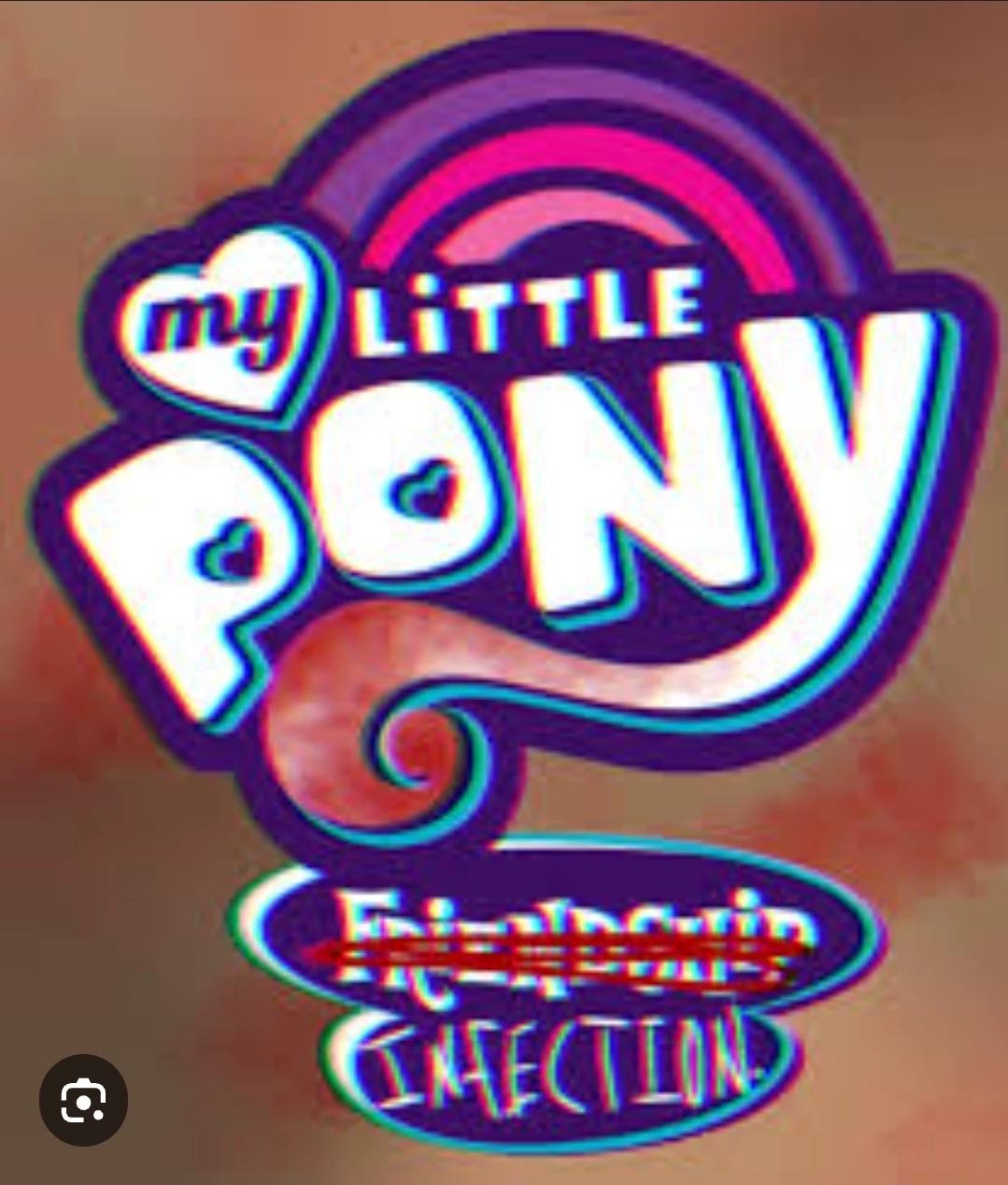My Little Pony Infection thumbnail