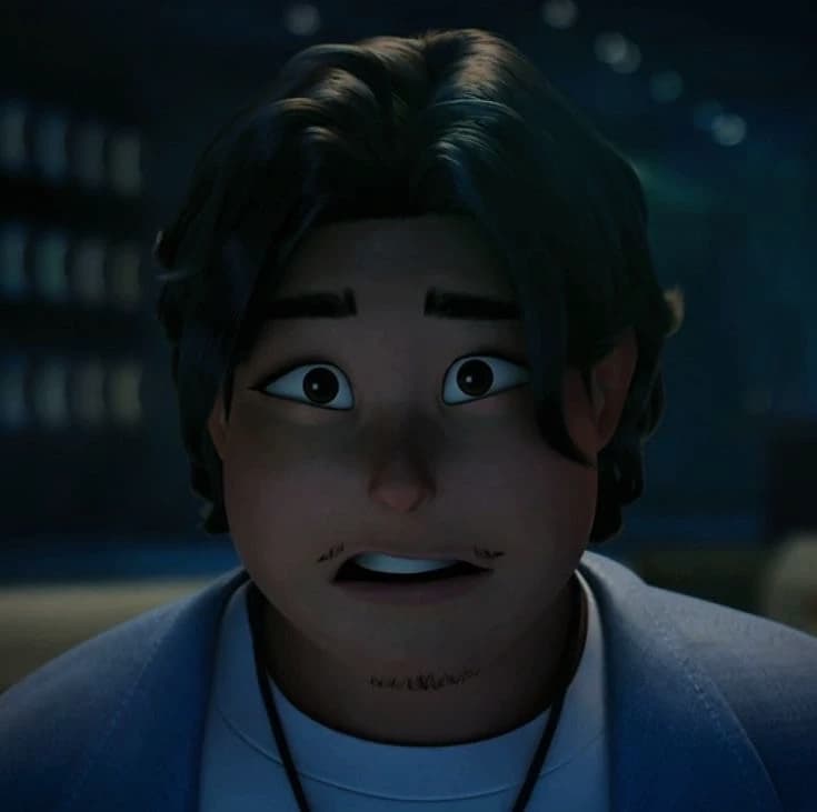 Bobby thumbnail