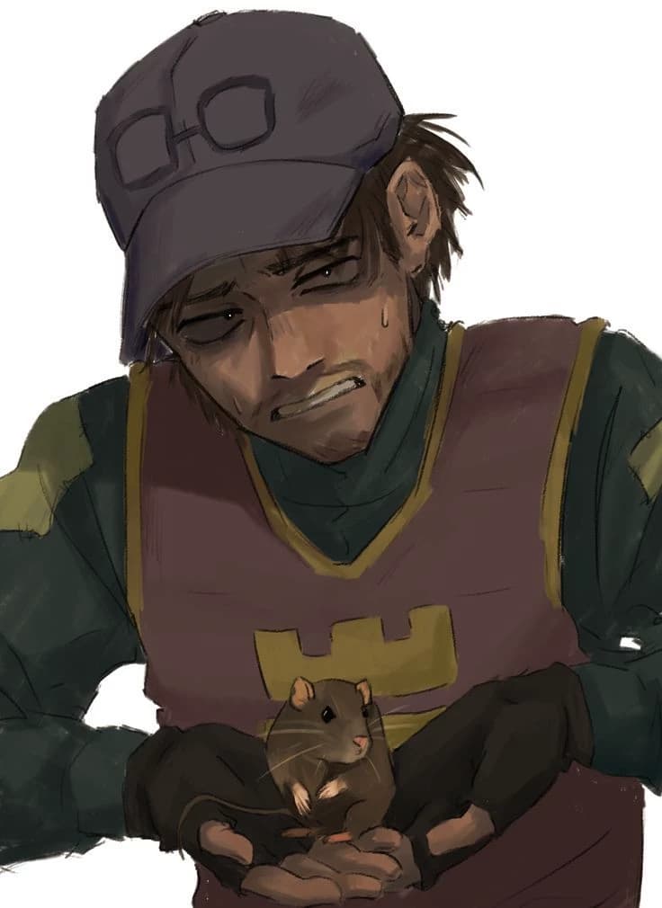 Ash (Brawl stars) thumbnail