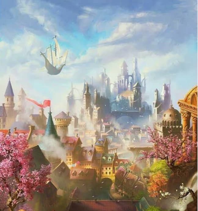 Kingdom of Berliana thumbnail