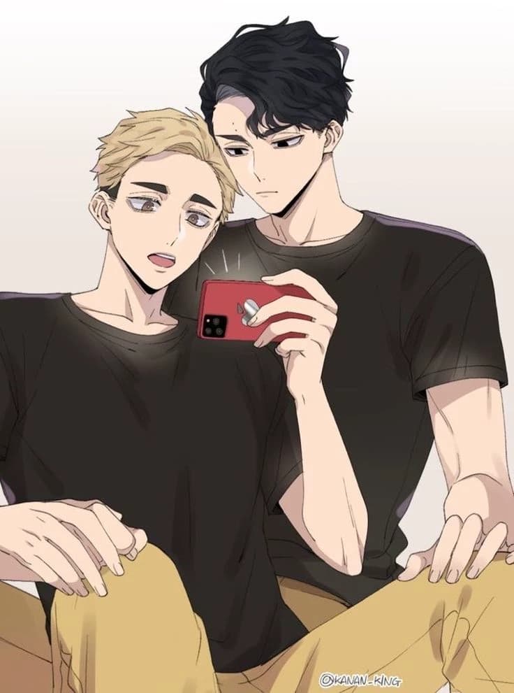 Saku × Atsu thumbnail