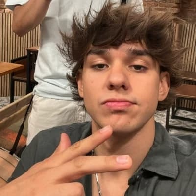 Marcos Villalobos thumbnail