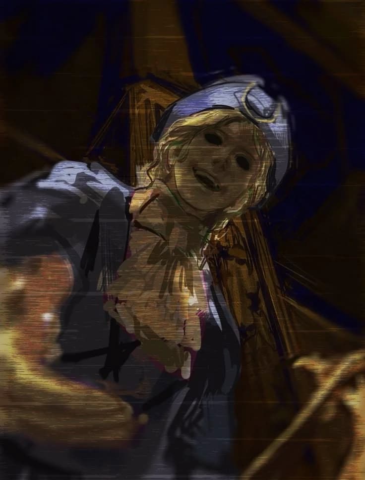 Golden Watcher thumbnail