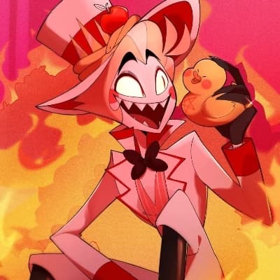 Lucifer Morningstar thumbnail