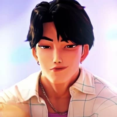 Jinu (😎😩😍) thumbnail
