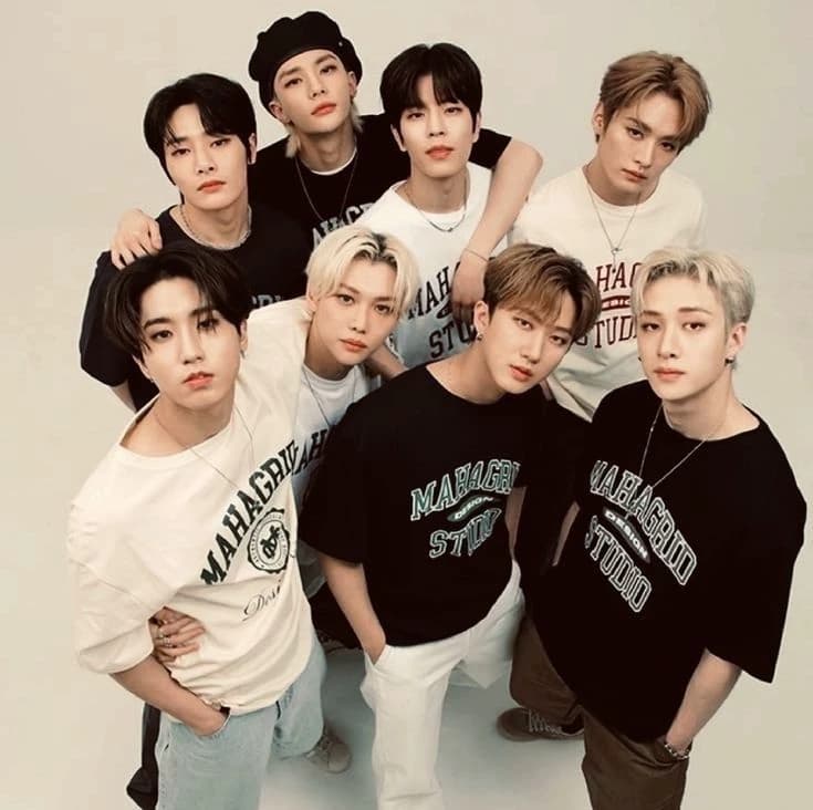 Stray kids (SKZ hermanos) thumbnail