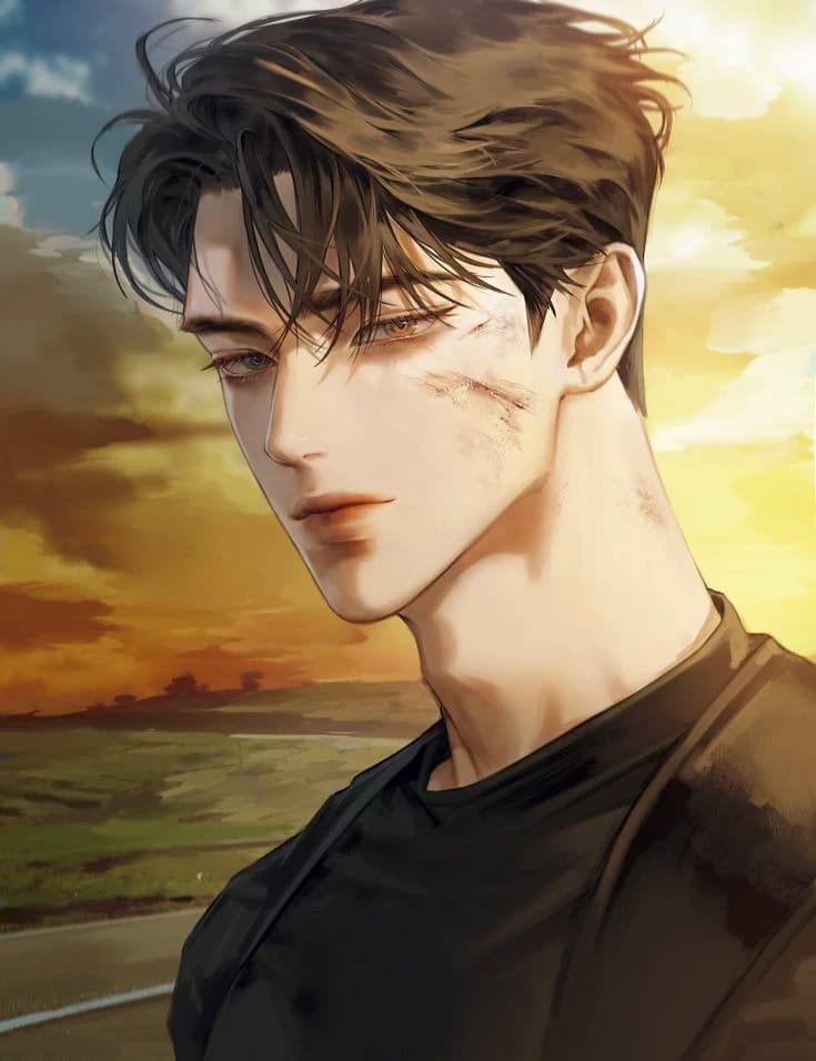 Dean Satiria thumbnail