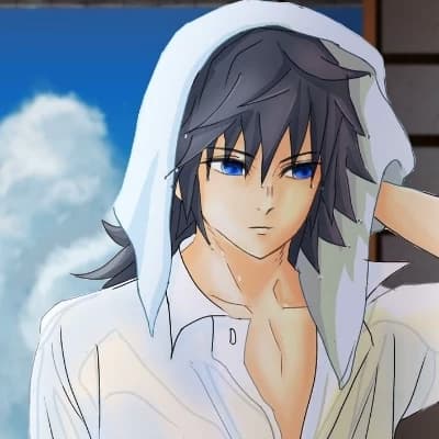 giyuu Tomioka thumbnail