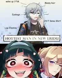Astra x Evelyn x Trigger thumbnail