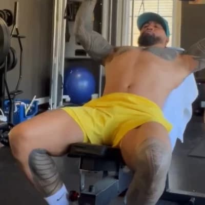 Jey Uso thumbnail