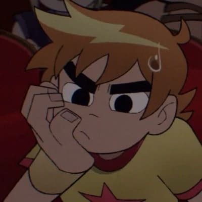 Scott Pilgrim thumbnail