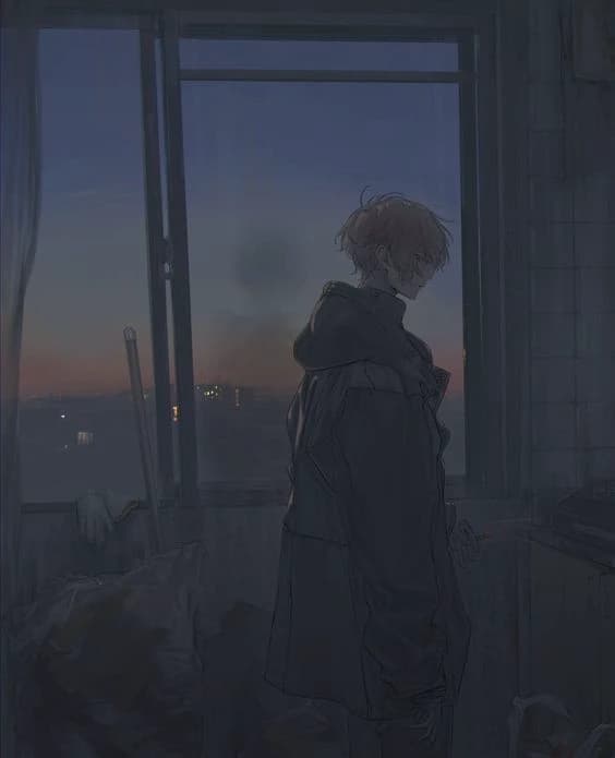 〔Unrequited love 〕┃ Mikei thumbnail