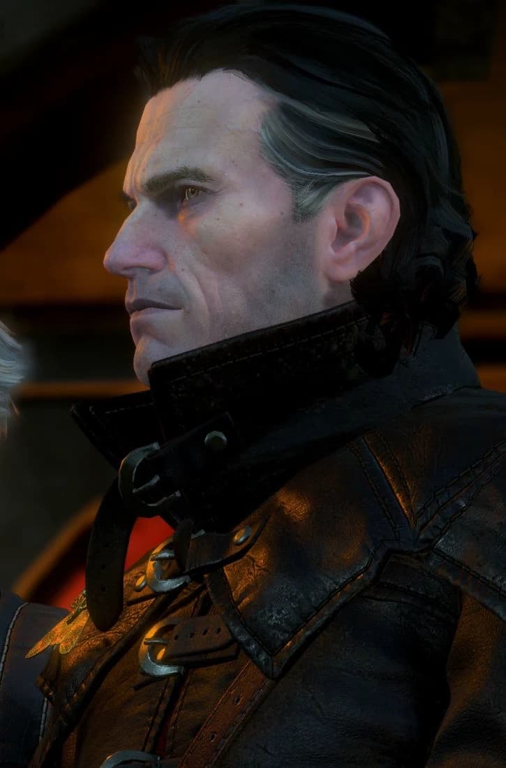 Detlaff will be the Eretein thumbnail