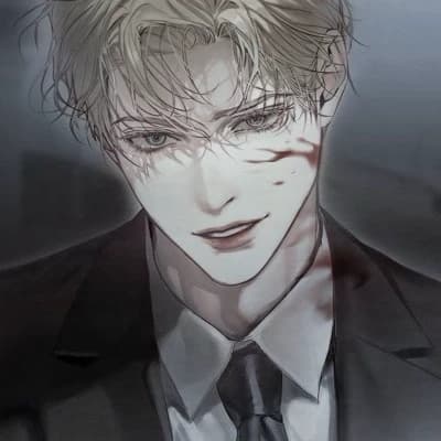 August | BL thumbnail