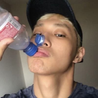 Jey Jinheyong thumbnail