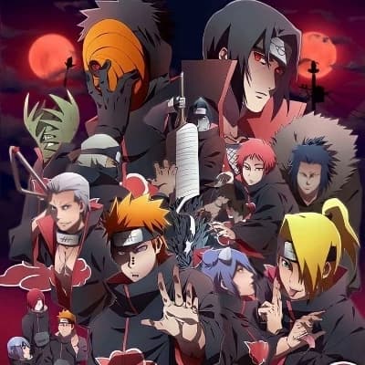 Akatsuki thumbnail
