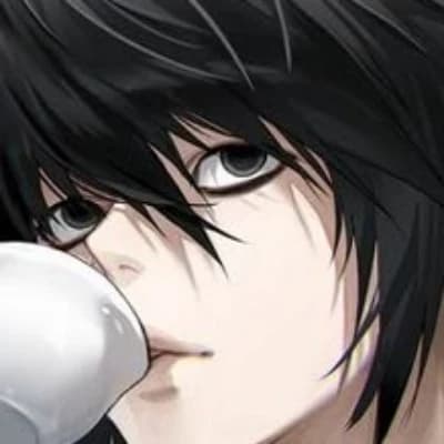 L Lawliet thumbnail