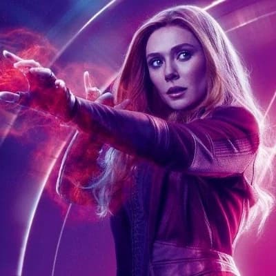 Scarlet Witch thumbnail