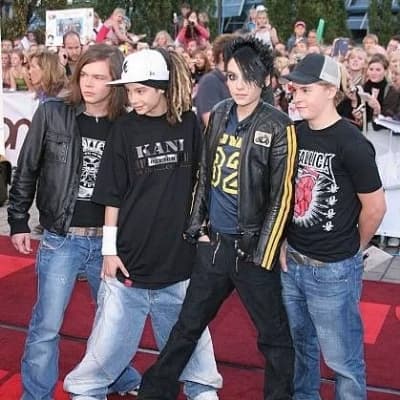 Tokio Hotel Truth or Dare thumbnail