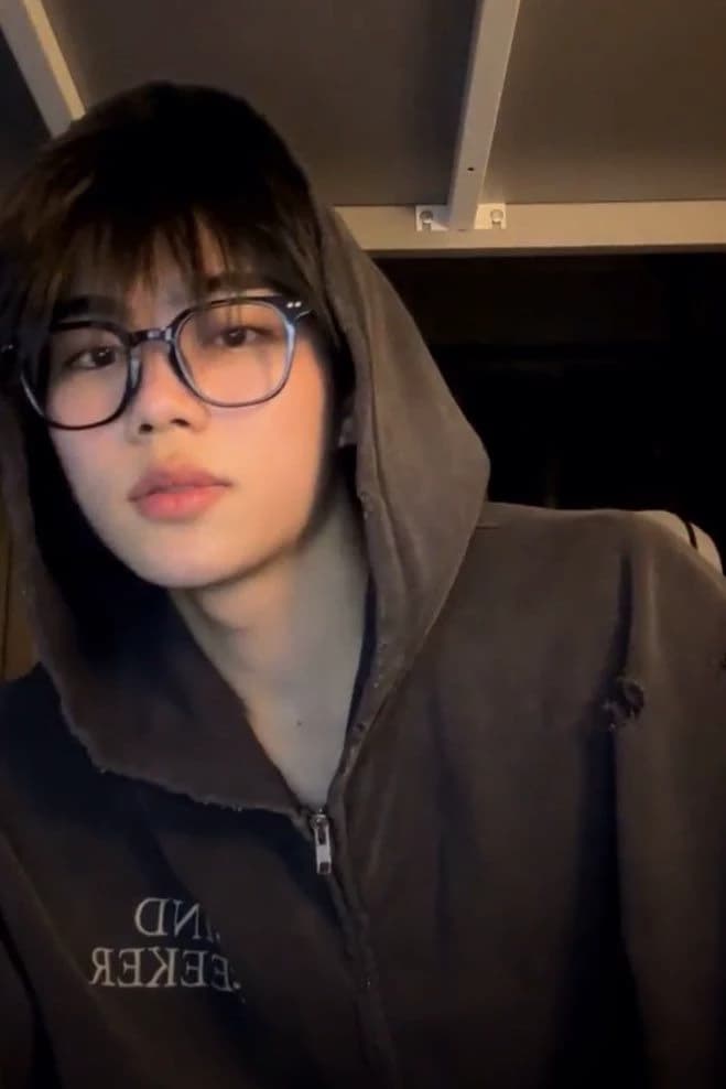 Park Gunwook thumbnail