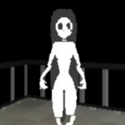 Her thumbnail