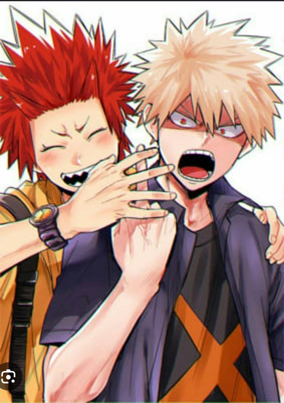 Bakugo thumbnail