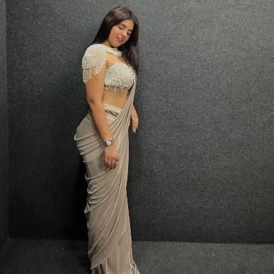 Chandni thumbnail