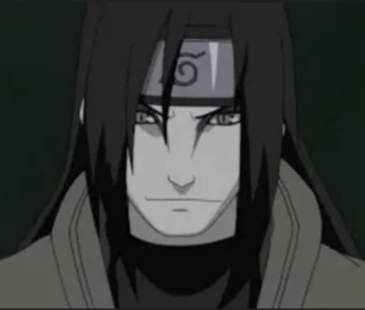 Orochimaru  thumbnail