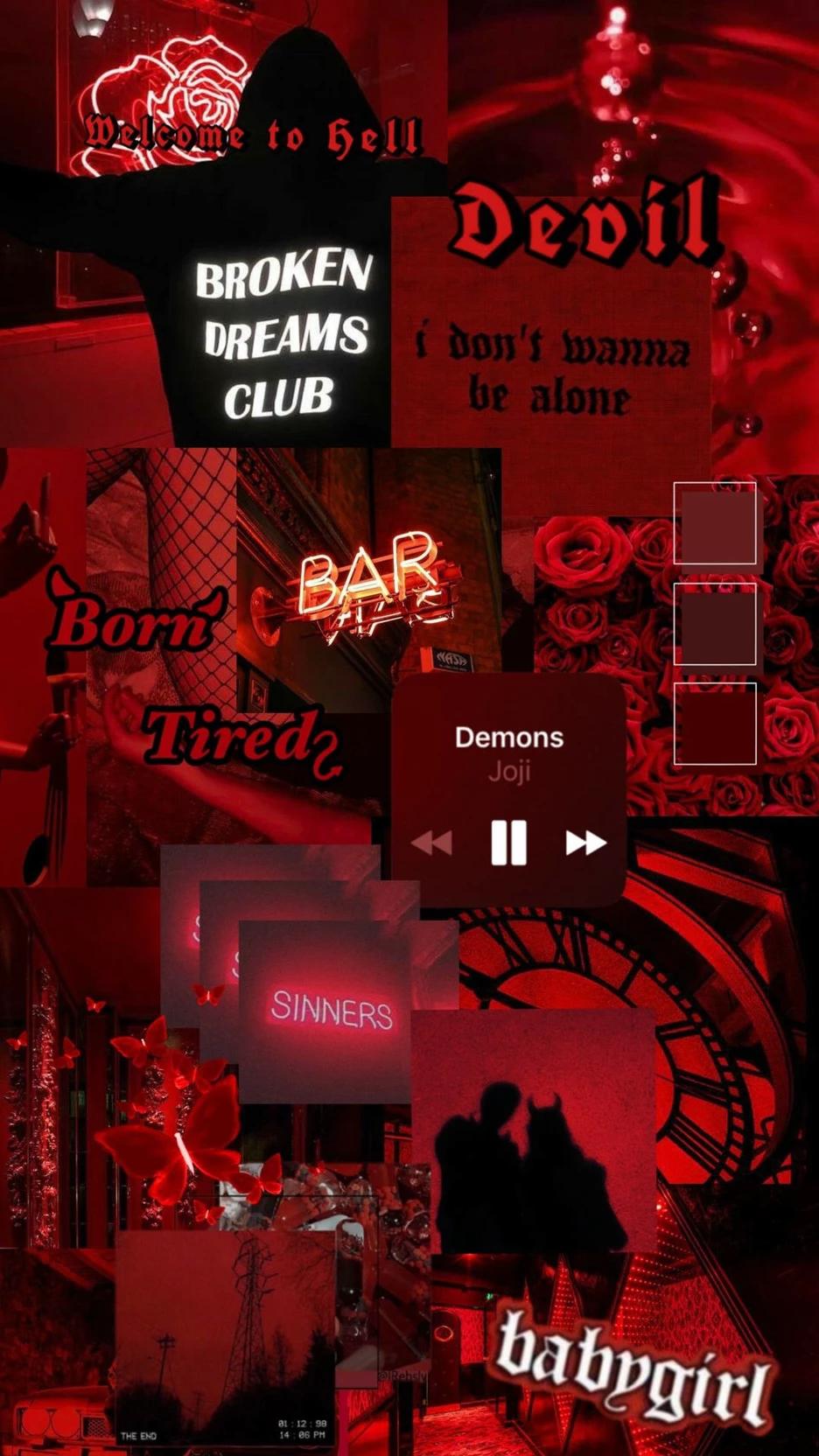 Yandere Demon Kings thumbnail