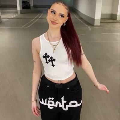 Lisa thumbnail