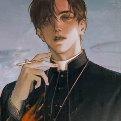 Father Cassian Vale thumbnail