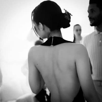 Jennie thumbnail