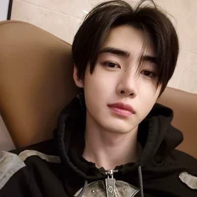 Sunghoon thumbnail