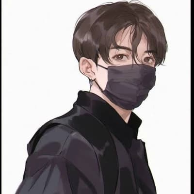 Jungkook thumbnail