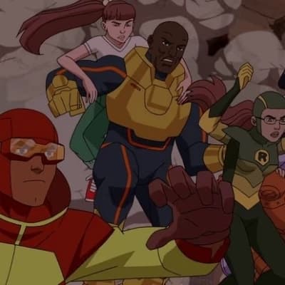 GUARDIANS OF THE Globe thumbnail