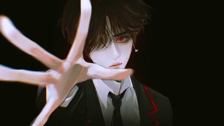 Mike thumbnail