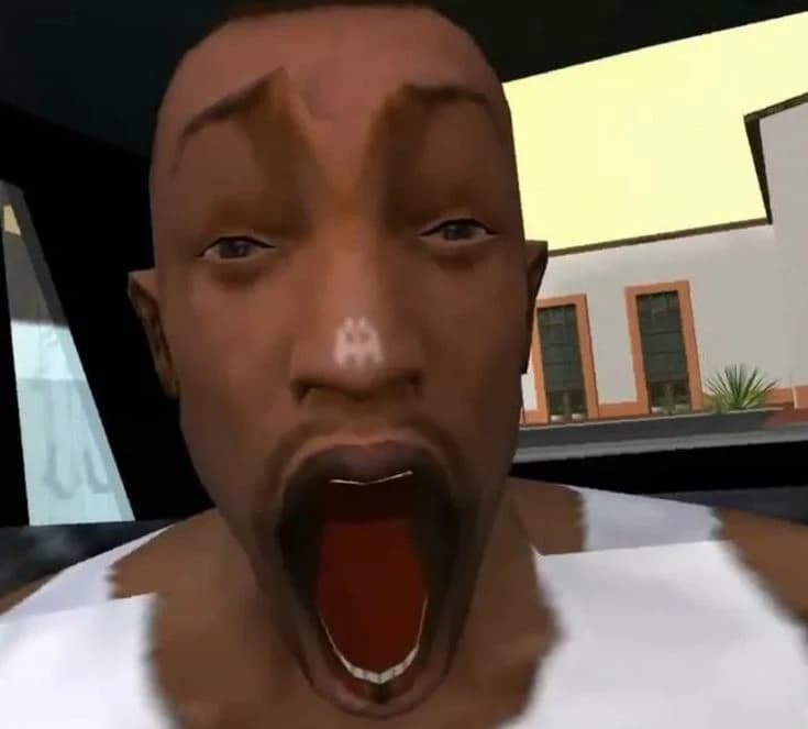 CJ (Carl Johnson)  thumbnail
