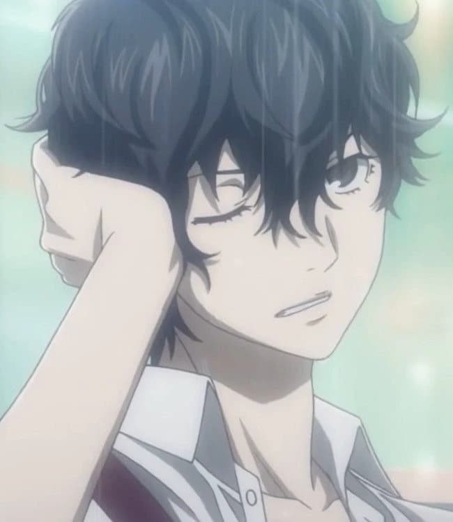 Ren Amamiya thumbnail