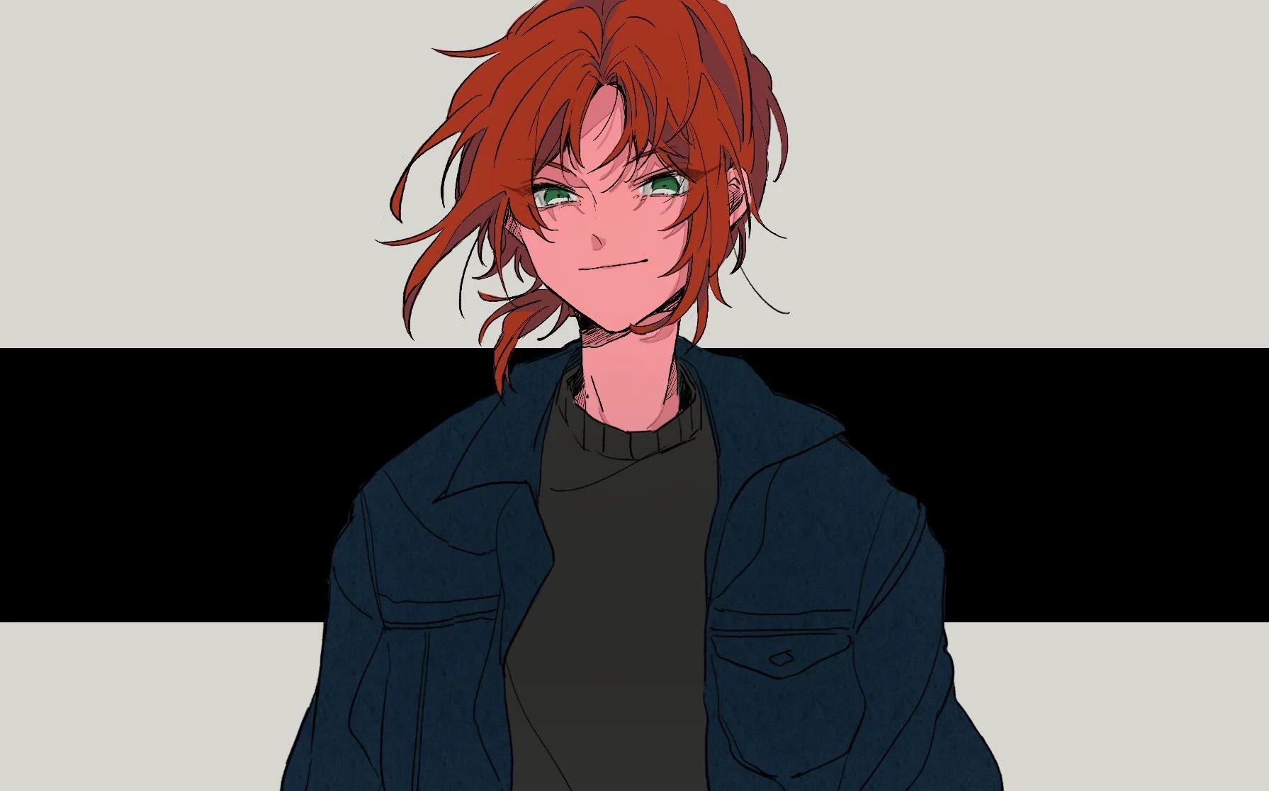 Sofia: Your Tomboy Best Friend (Hukis) thumbnail