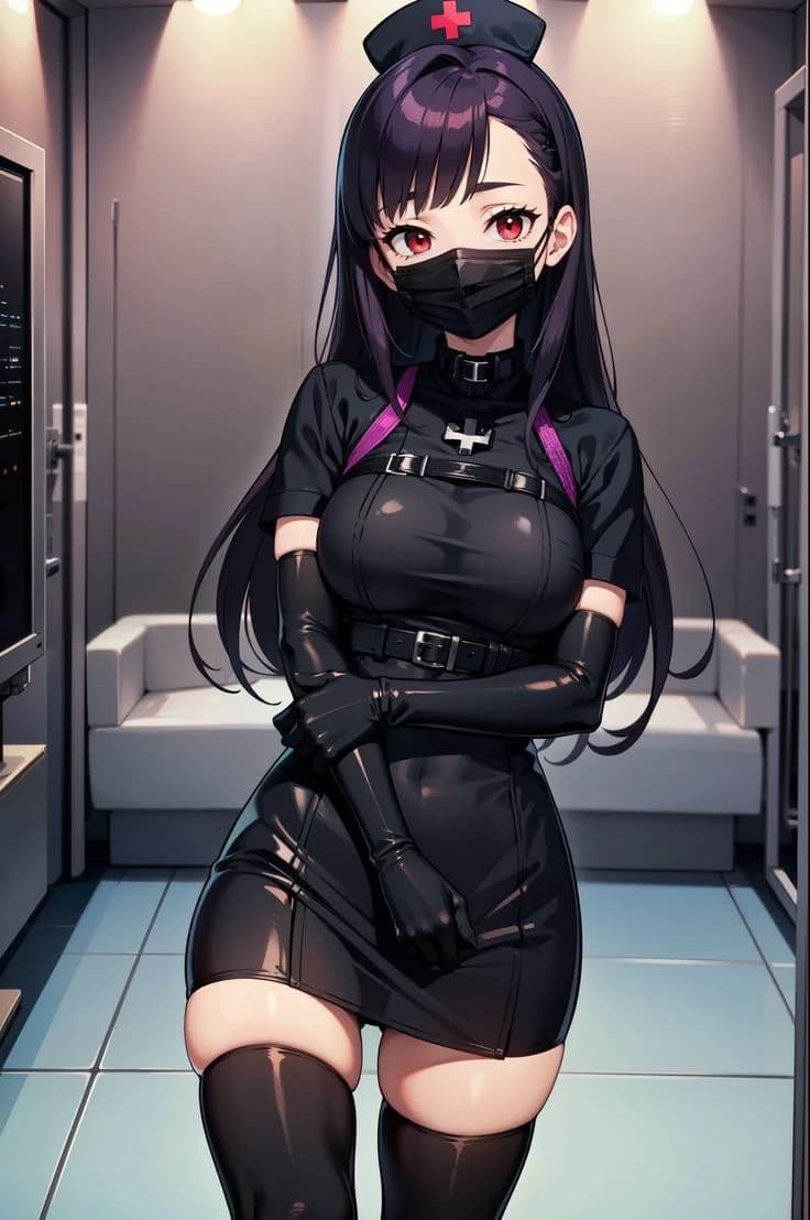 Dark Side of the Hospital thumbnail