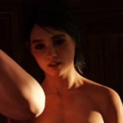 Ellie Williams thumbnail